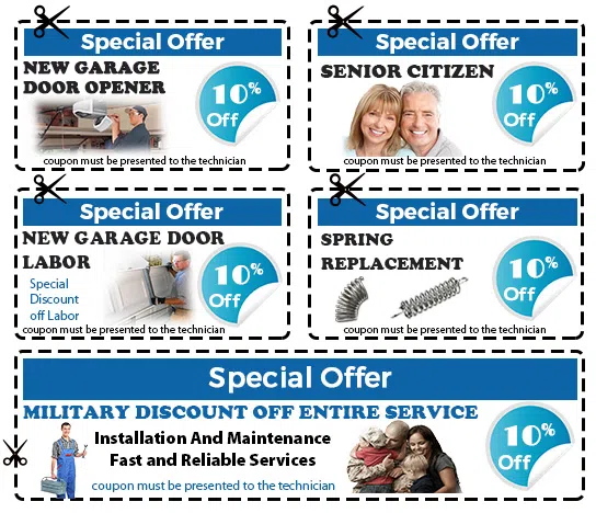 Capitol Garage Door Service Murphy, TX 972-427-4162 - CouponSet7-five