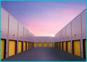 Capitol Garage Door Service Murphy, TX 972-427-4162 - commercial-doors