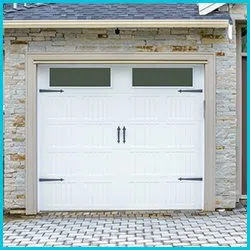 Capitol Garage Door Service Murphy, TX 972-427-4162 - side-custom-garage-doors