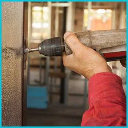 Capitol Garage Door Service Murphy, TX 972-427-4162 - side-garage-door-installation